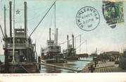 Etat Uni CPA USA "Nouvelle Orléans, Mississipi"