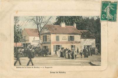 CPA FRANCE 92 "Chatenay Malabry"