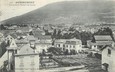 / CPA FRANCE 88 "Remiremont, vue prise du sentier des gardes"