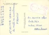 Marcophilie (Lettre Et Cartes) MARCOPHILIE ENTIER POSTAL FRANCE sur CPSM 94 Vincennes