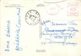 Marcophilie (Lettre Et Cartes) MARCOPHILIE EMA FRANCE sur CPSM 61 Laigle