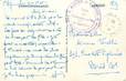 MARCOPHILIE 2 EME GUERRE sur CPA FRANCE 06 "Nice"