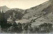 74 Haute Savoie CARTE PHOTO FRANCE 74 "Champel"