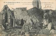 62 Pa De Calai CPA FRANCE 62 "Neuve Chapelle, les ruines"