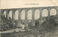 CPA FRANCE 87 "Viaduc de Rocherolles"