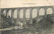 87 Haute Vienne CPA FRANCE 87 "Viaduc de Rocherolles"