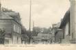 CPA FRANCE 27 "Camp Frémont"