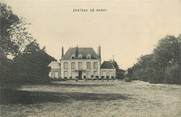 45 Loiret CPA FRANCE 45 "Chateau de Bardy"