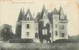 CPA FRANCE 22 "Chateau de Launay Guen"