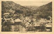 12 Aveyron CPA FRANCE 12 "Le Monastère"