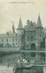 CPA FRANCE 58 "Chateau des Bordes"