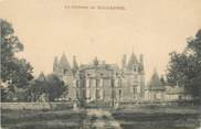 28 Eure Et Loir CPA FRANCE 28 "Chateau de Willepion"