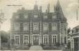 CPA FRANCE 80 "Chateau d'Hamencourt"