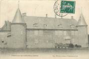 21 Cote D'or CPA FRANCE 21 "Chateau de Laroche en Brenil"