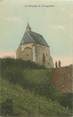 89 Yonne CPA FRANCE 89 "La Chapelle de Vauxguillain"