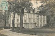 28 Eure Et Loir CPA FRANCE 28 "Chateau de Mormoulins"