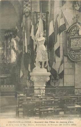 CPA FRANCE 10 "La Motte Tilly, monument aux morts"