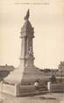 80 Somme CPA FRANCE 80 "Cléry sur Somme, monument aux morts"