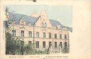 88 Vosge CPA FRANCE 88 "Sainte Marie aux Mines"