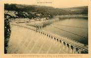 12 Aveyron CPA FRANCE 12 "Lac de Sarrans"