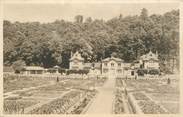 77 Seine Et Marne CPA FRANCE 77 "Samoreau, Ecole d’Horticulture des Pressoirs du Roy"