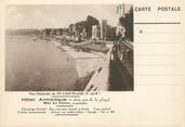 22 Cote D'armor / CPA FRANCE 22 "Saint Cast plage"