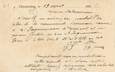 / CPA FRANCE 85 "Chantonnay, L. Deshayes" / QUINCAILLERIE / CARTE PUBLICITAIRE