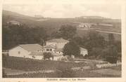 69 RhÔne CPA FRANCE 69 "Fleurie, Les Moriers"