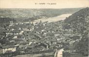 69 RhÔne CPA FRANCE 69 "Givors, vue générale"