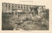 69 RhÔne CPA FRANCE 69 "Lyon, catastrophe Saint Jean"
