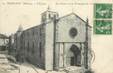 CPA FRANCE 69 "Mornant, Eglise"