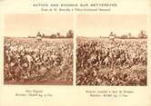 80 Somme / CPA FRANCE 80 "Villers Carbonnel, action des engrais sur betteraves"