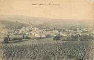 69 RhÔne CPA FRANCE 69 "Salles, vue générale"