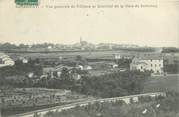 69 RhÔne CPA FRANCE 69 "Sathonay, vue générale de Rillieux et quartier de la Gare"