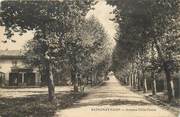 69 RhÔne CPA FRANCE 69 "Sathonay, avenue Félix Faure"