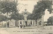 69 RhÔne CPA FRANCE 69 "Sathonay, la Mairie"