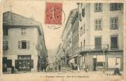 69 RhÔne CPA FRANCE 69 "Tarare, rue de la République"