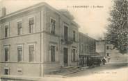 69 RhÔne CPA FRANCE 69 "Vaugneray, la Mairie"