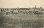69 RhÔne CPA FRANCE 69 "Vénissieux, l'Arsenal et les cantonnements"