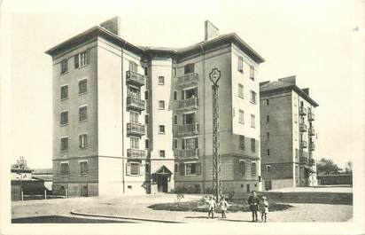 CPA FRANCE 69 "Vénissieux, la Cité André Lebon"