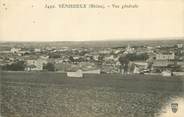 69 RhÔne CPA FRANCE 69 "Vénissieux, vue générale"