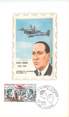 Theme CPSM CARTE MAXIMUM / MARCOPHILIE / AVIATION / P. CODOS