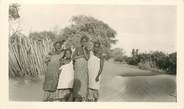 Afrique CPA / PHOTOGRAPHIE AFRIQUE