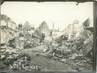 CPA / PHOTOGRAPHIE FRANCE 51 "Juvigny" / DESTRUCTION APRES GUERRE