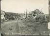 CPA / PHOTOGRAPHIE FRANCE 02 "Soissons" / DESTRUCTION APRES GUERRE