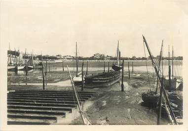 CPA / PHOTOGRAPHIE FRANCE 17 "Royan, 1923"