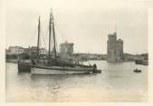 France CPA / PHOTOGRAPHIE FRANCE 17 "La Rochelle, 1923"