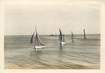 CPA / PHOTOGRAPHIE FRANCE 17 "Royan, 1923"