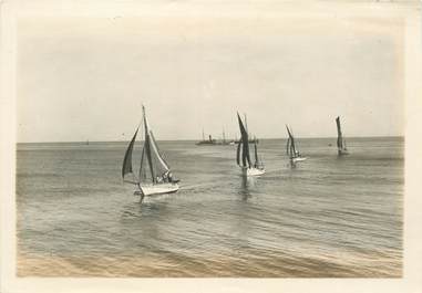 CPA / PHOTOGRAPHIE FRANCE 17 "Royan, 1923"