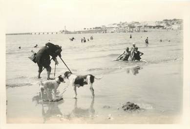 CPA / PHOTOGRAPHIE FRANCE 17 "Royan, 1923"